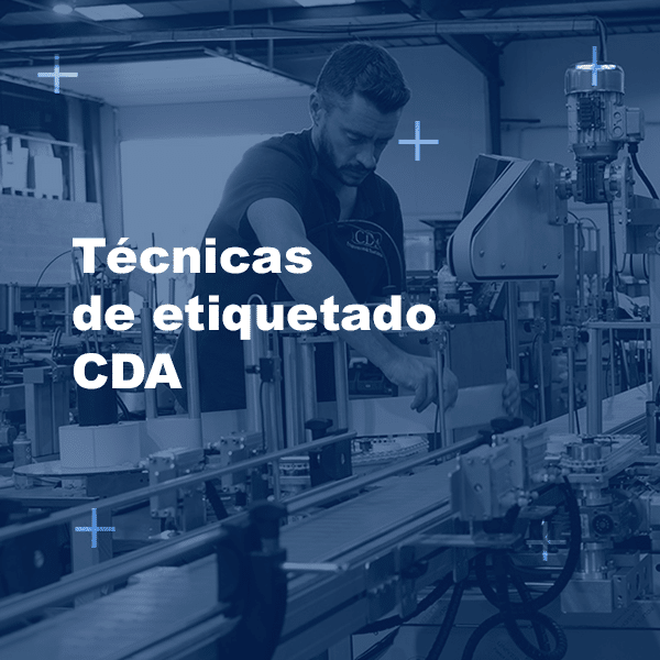 T Cnicas De Etiquetado Cda Cda