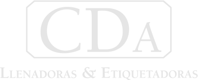 Logo CDA