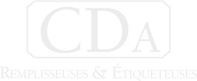 Logo CDA