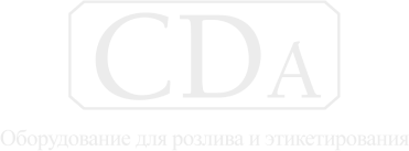 Logo CDA