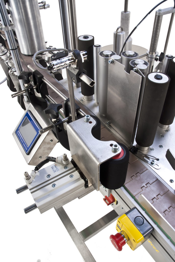 Machine à Boucher Les Bouteilles De Vin