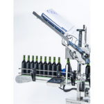 cap dispensing for winery labeller r1000-1500 cda