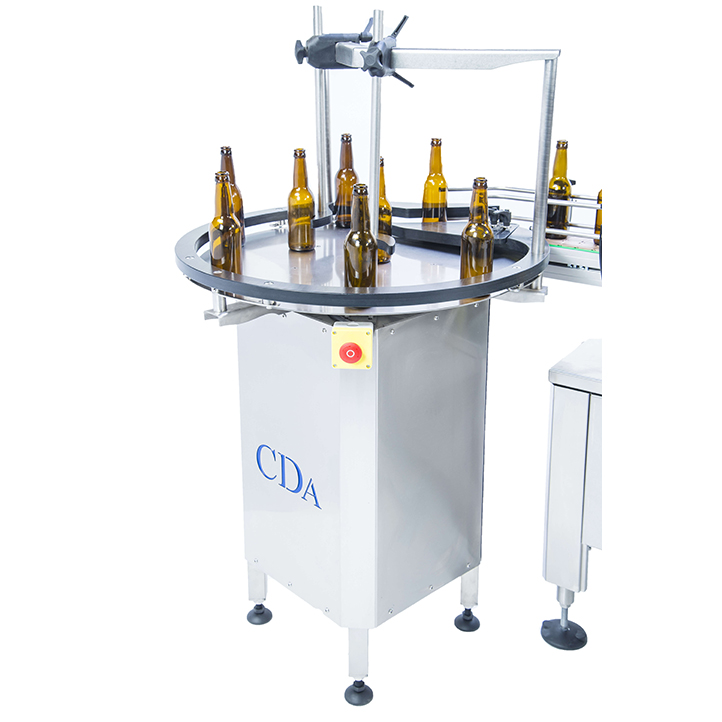 labelling equipment for all industries ninon cda