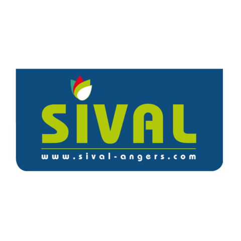 logo salon professionnel sival angers 2018