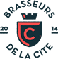 Les brasseurs de la cité