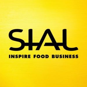 Logo salon SIAL