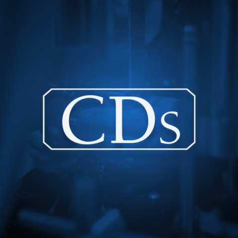 CDA presents CDS