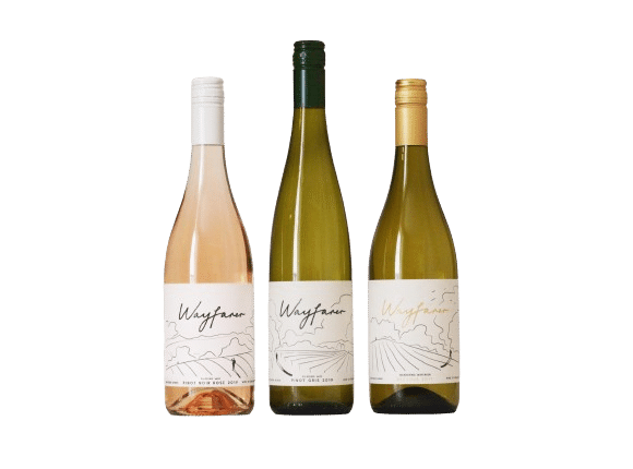Ninette 1 – Wayfarer Wines LLP