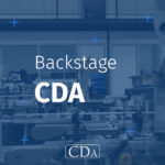 backstage CDA