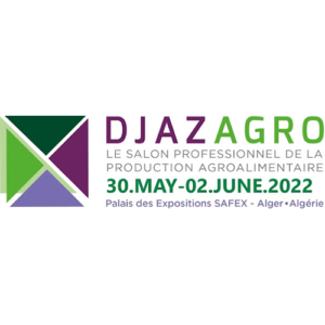 Djazagro 2022 Alger Algérie CDA