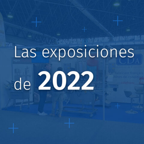 exposiciones 2022 carré