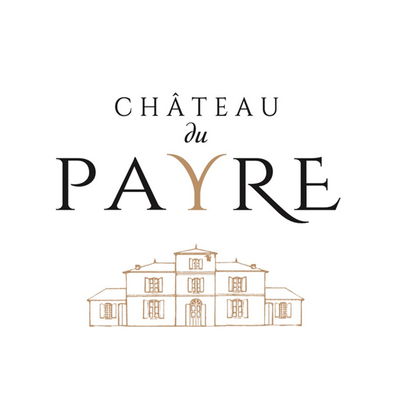 Château du Payre