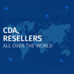 CDA's resellers