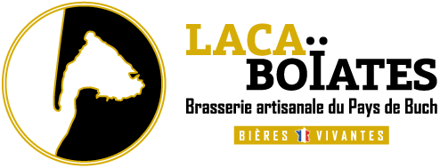 Brasserie Laca Boïates