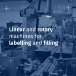 Linear and rotary machines automatic