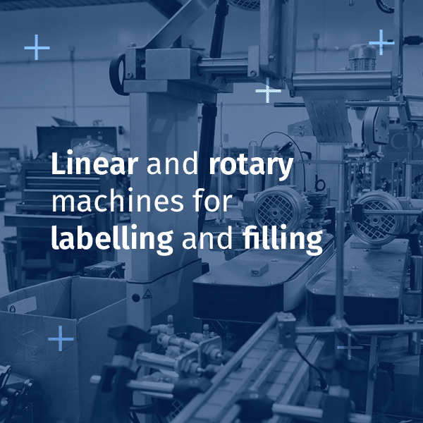 Linear and rotary machines