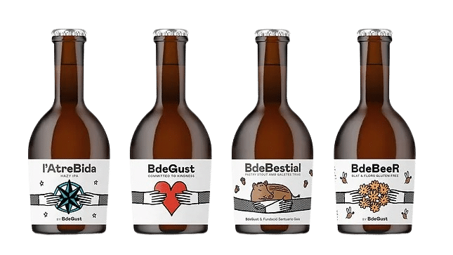 Solo 1500 – Costa Brava Beer Company SL (bdegust)