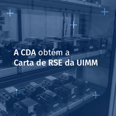 A CDA RSE da UIMM