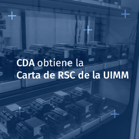 CDA RSC de la UIMM