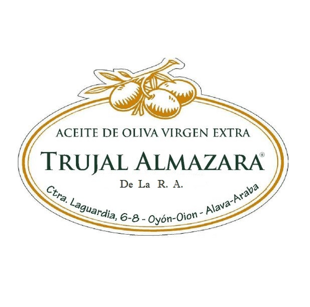Trujal Almazara