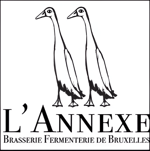 L'Annexe Brussels