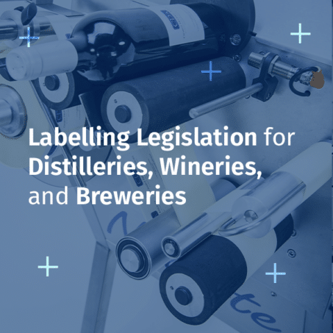 Labelling Legislation for Distilleries