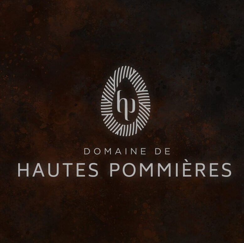 Domaine des Hautes Pommières