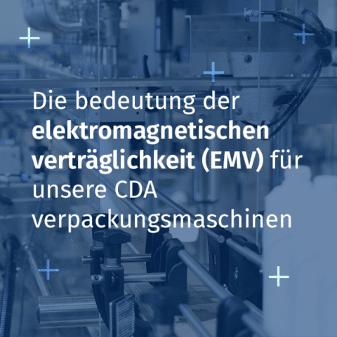 elektromagnetischen Verträglichkeit (EMV)