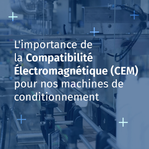 L'importance de la Compatibilité Électromagnétique (CEM)