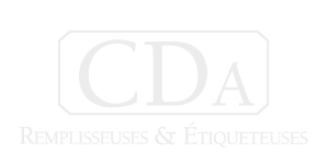 CDA France logo