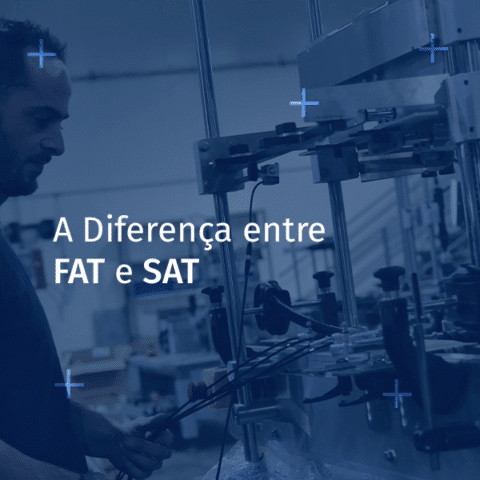 Visuel FAT e SAT