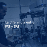 FAT y SAT