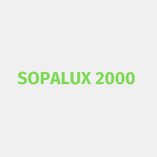 Sopalux 2000