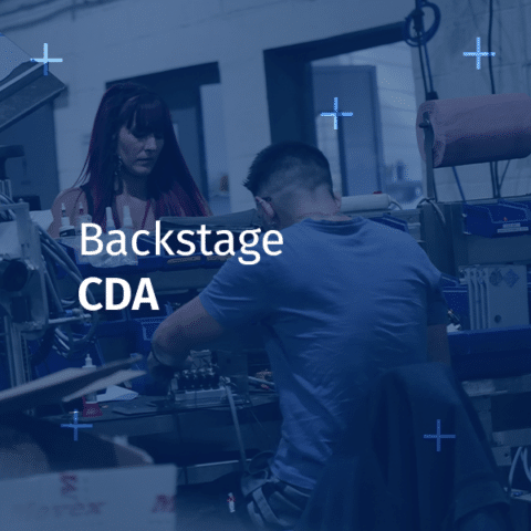 Visuel article Backstage CDA