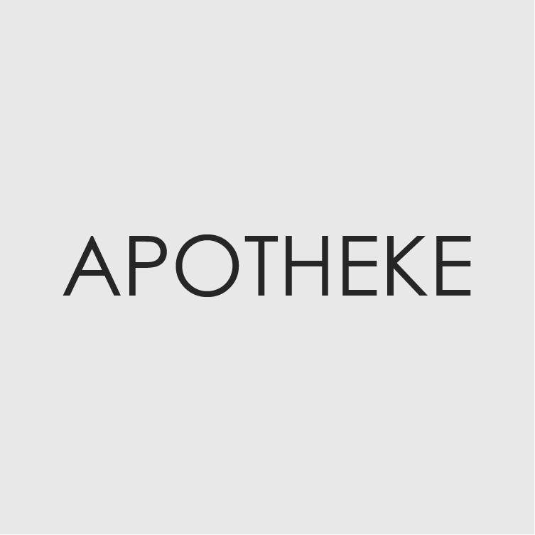 Apotheke