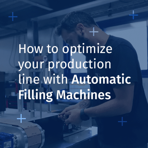 Optimize Your Production Line with Automatic Filling Machines