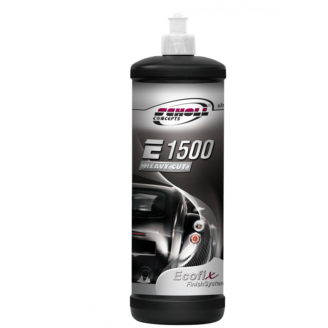 Avmso Pro Detailing – VS1000