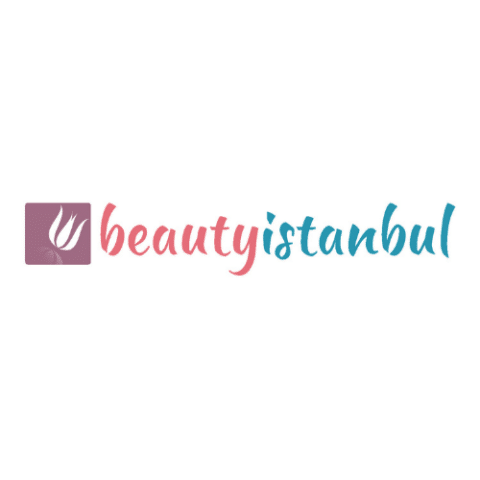 Logo BEAUTY ISTANBUL