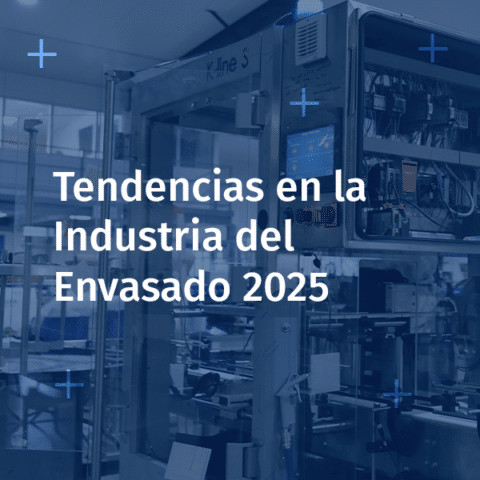 Tendencias en la Industria del Envasadp