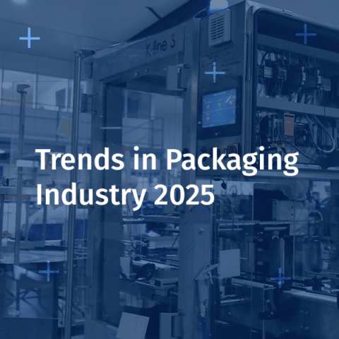 Visual Key developments and new technologies that will redefine the packaging industry