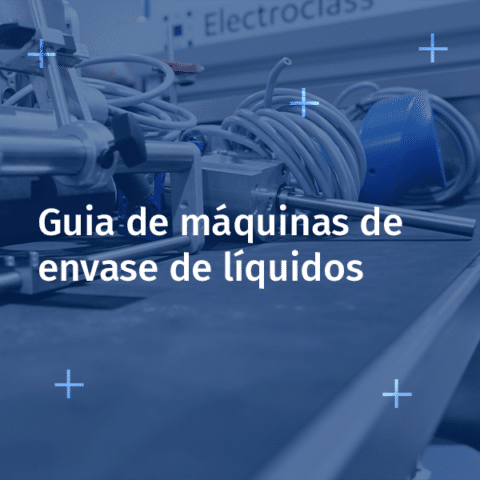 Encontre a máquina de embalagem ideal