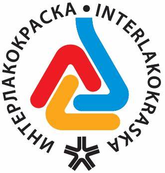 Logo NTERLAKOKRASKA 2025