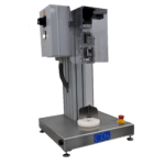 Semi automatic ROPP capping machine