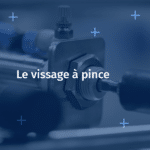 Visuel article visage à pince