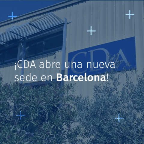 nouveau local à Barcelone