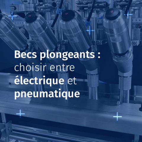 solutions de remplissage pour un rendement optimal