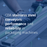 performance and reliability in packaging machines