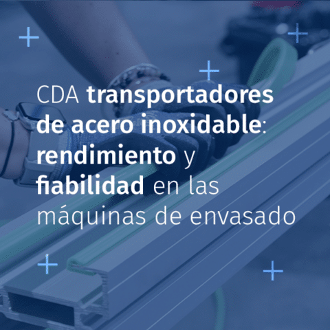 rendimiento y fiabilidad en las máquinas de envasado