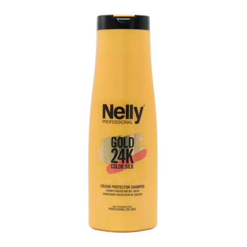 Nelly Professional Algérie – K-Line S