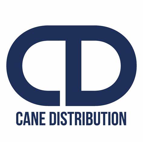 Cane distribution